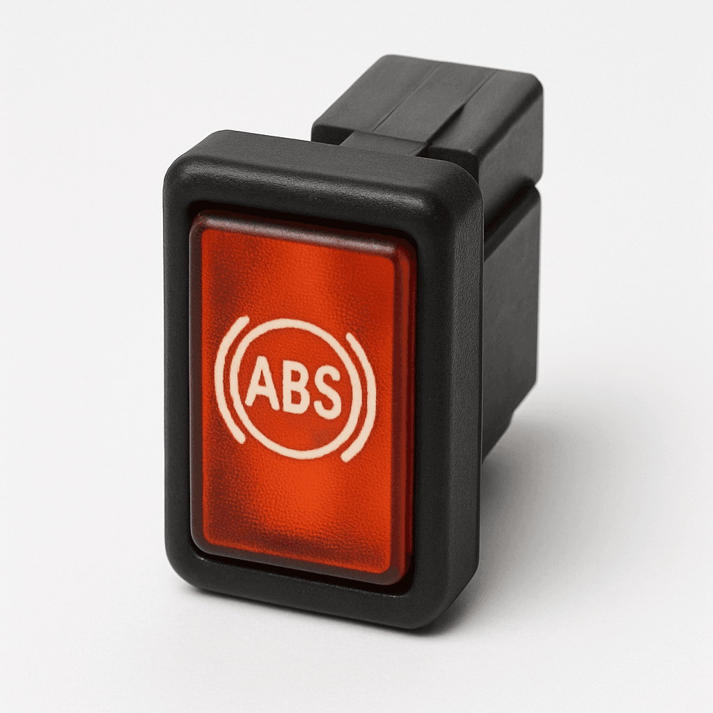 ABS kontrolė