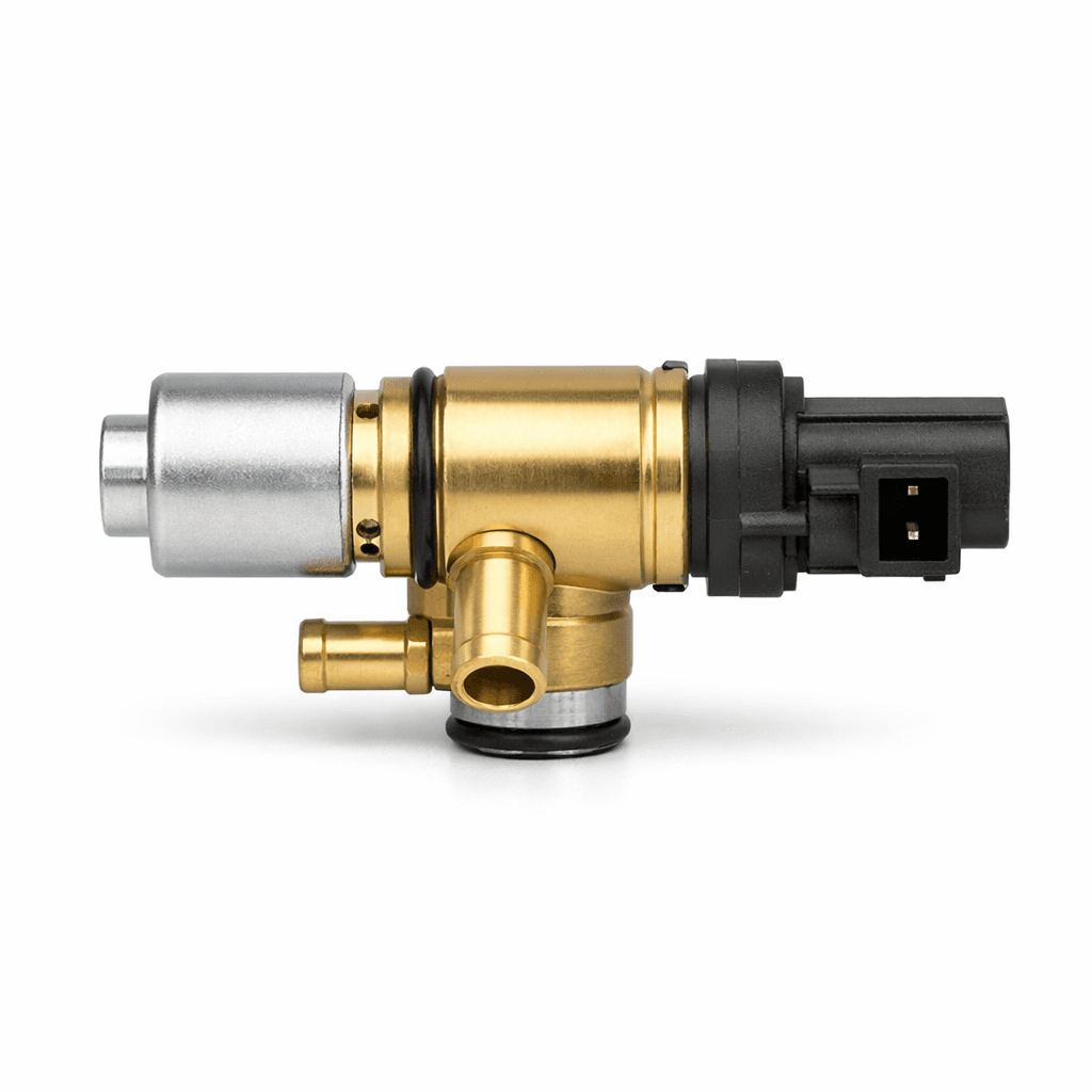 Oro kondicionavimas solenoidinis vožtuvas
