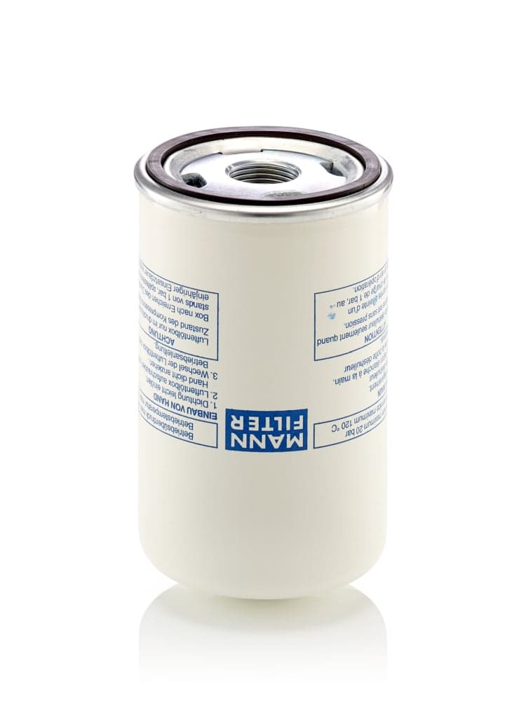 Suspausto oro įranga filtras