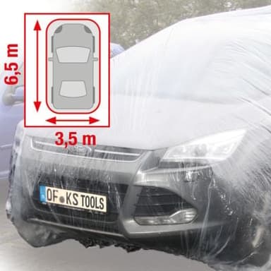 Transporto priemonės uždangalas