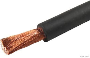 Suvirinimo įranga elektros laidas