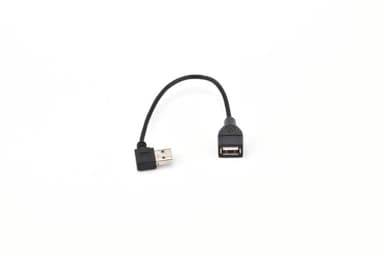 AUX-IN-USB (automobilio radijas) Sąsaja