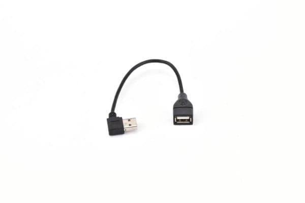 AUX-IN-USB (automobilio radijas) Sąsaja