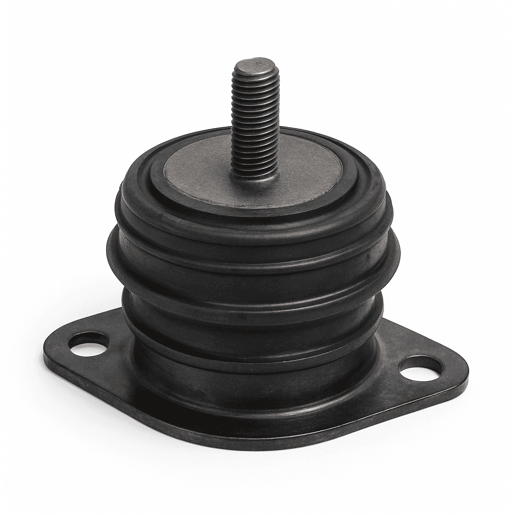 Neautomatinė transmisija vibracijos slopintuvas