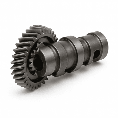 Perjungimo būgna (DSG) krumpliaratis
