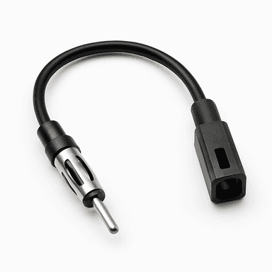 Antenos kabelio adapteris