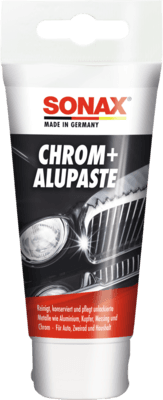 Chromo politūra
