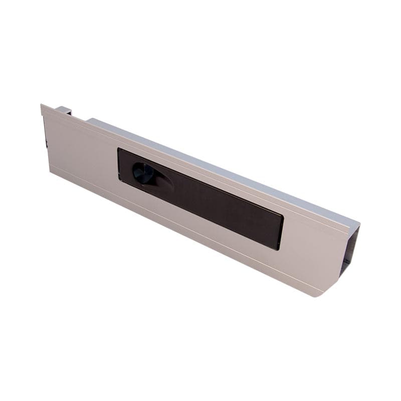 Apvado užraktas