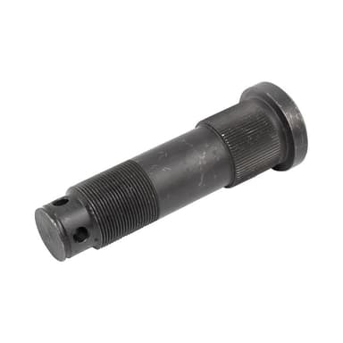 Inercinis sukabinimo mechanizmas/grąžulas guolio varžtas