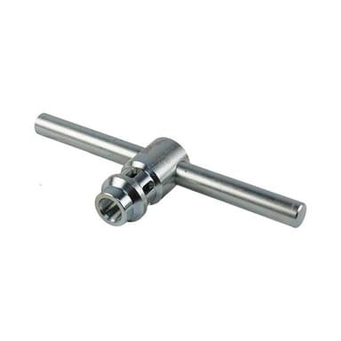 Inercinio sukabinimo mechanizmas Stovėjimo svirtis