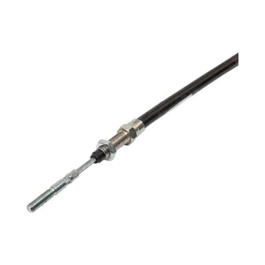Sukabinimo mechanizmas "bowden" lankstusis kabelis