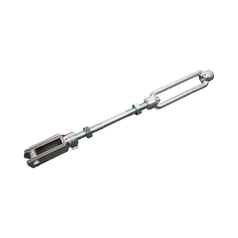Priekaba Stabdžių trauklės