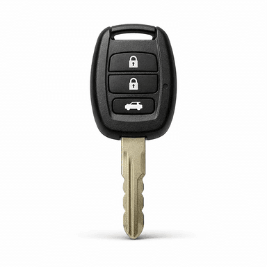Automobilio raktas