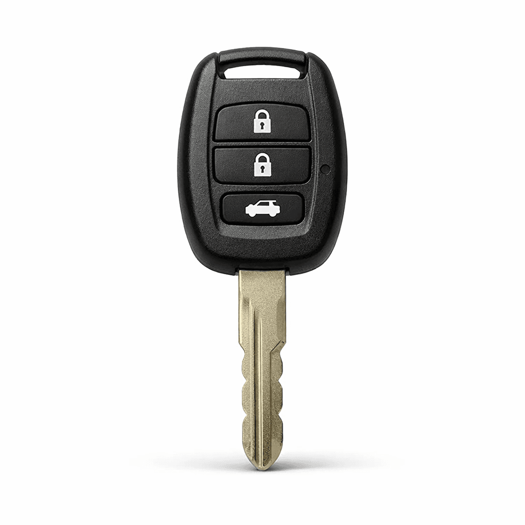 Automobilio raktas