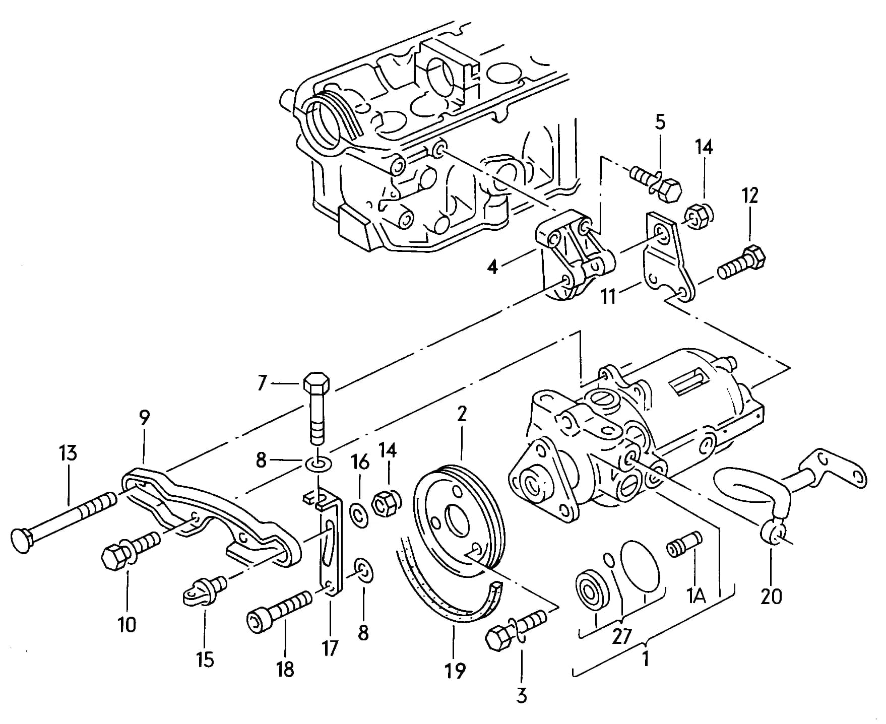 1991 — Engine › 4120
