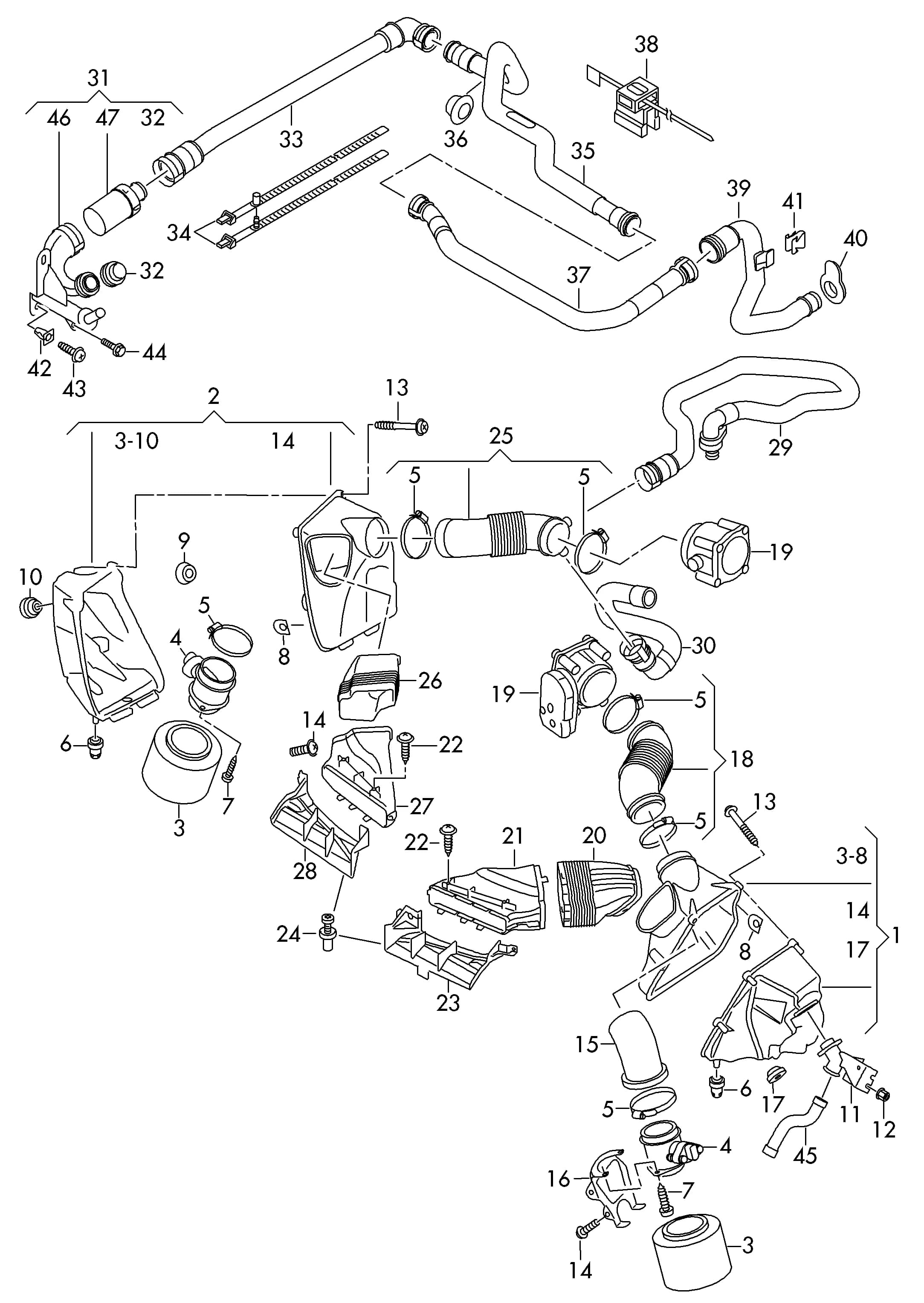 2010 — Engine › 13380