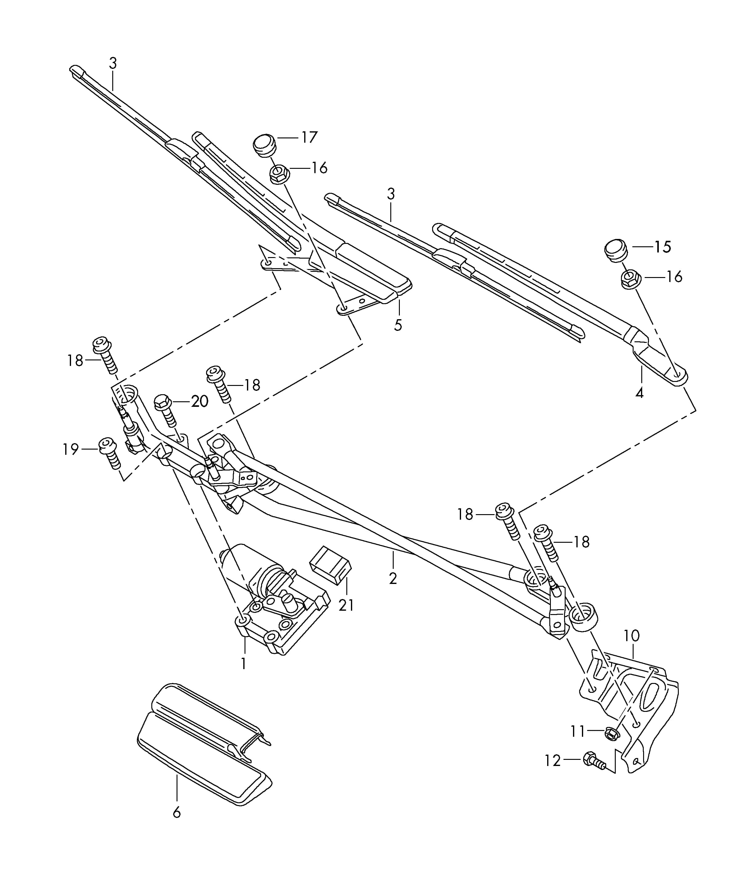 2015 — Electrics › 95500