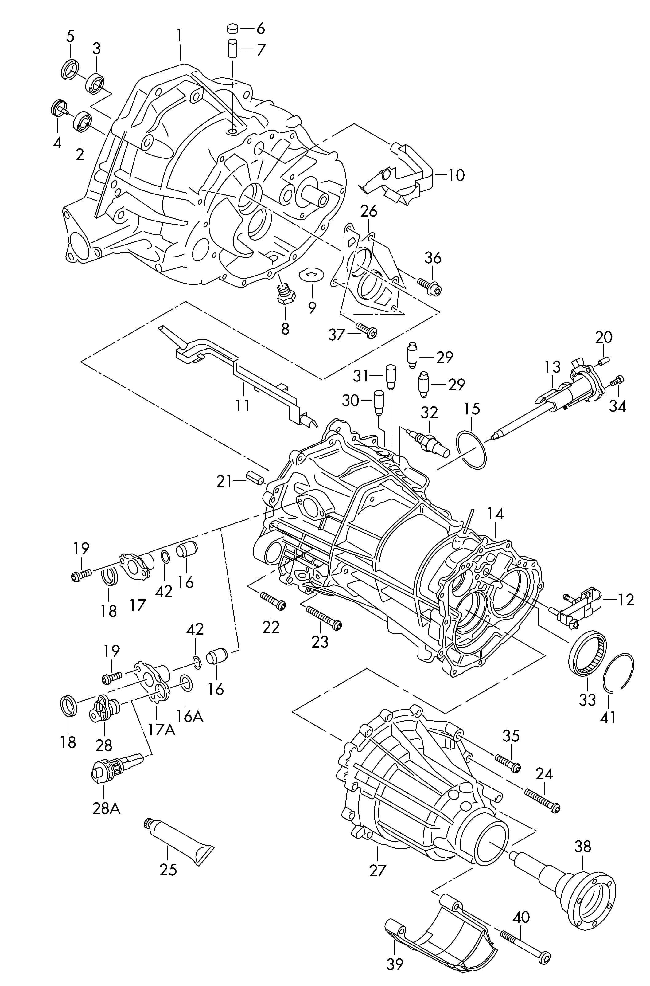 2012 — Gearbox › 30176