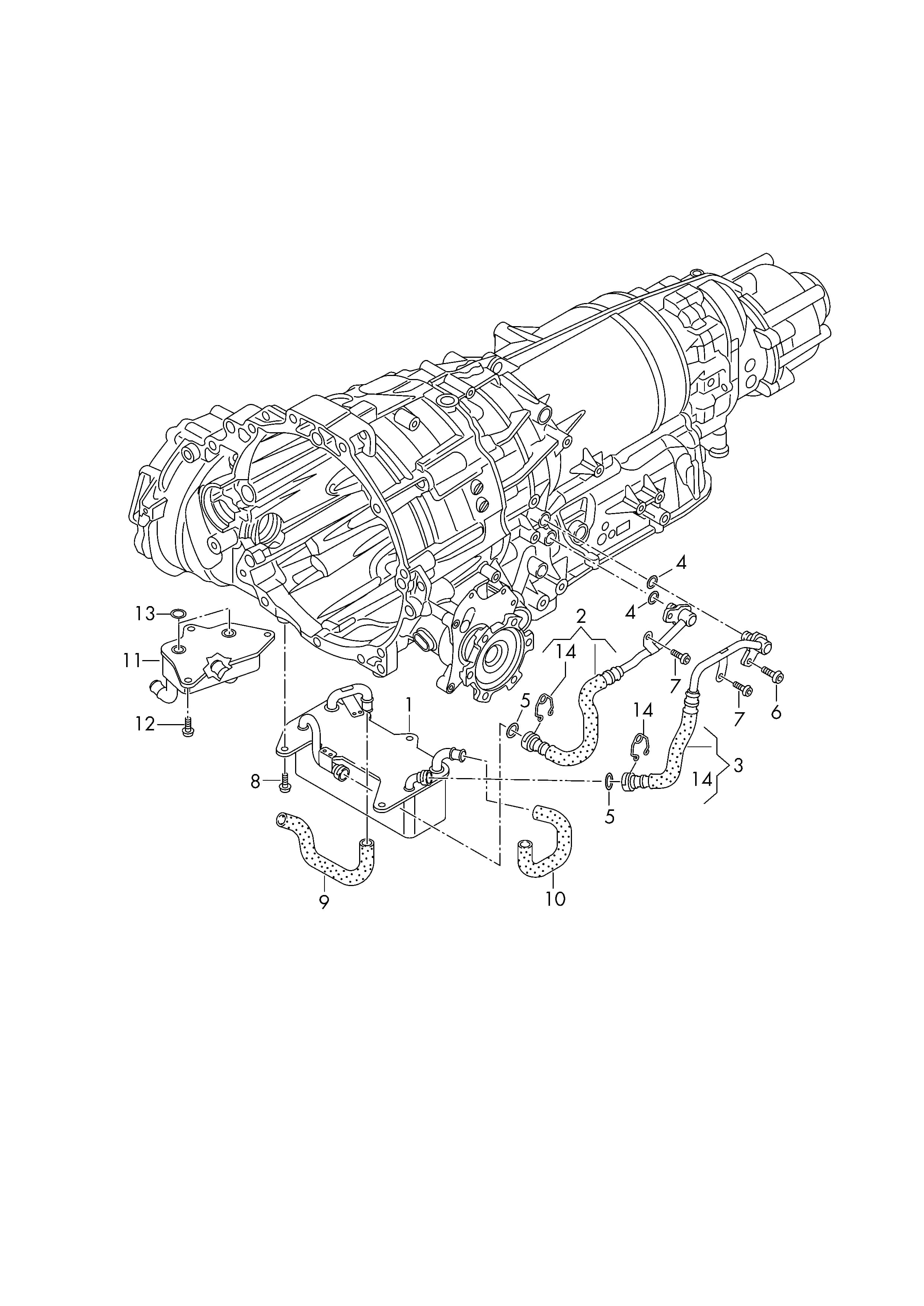 2013 — Gearbox › 31751
