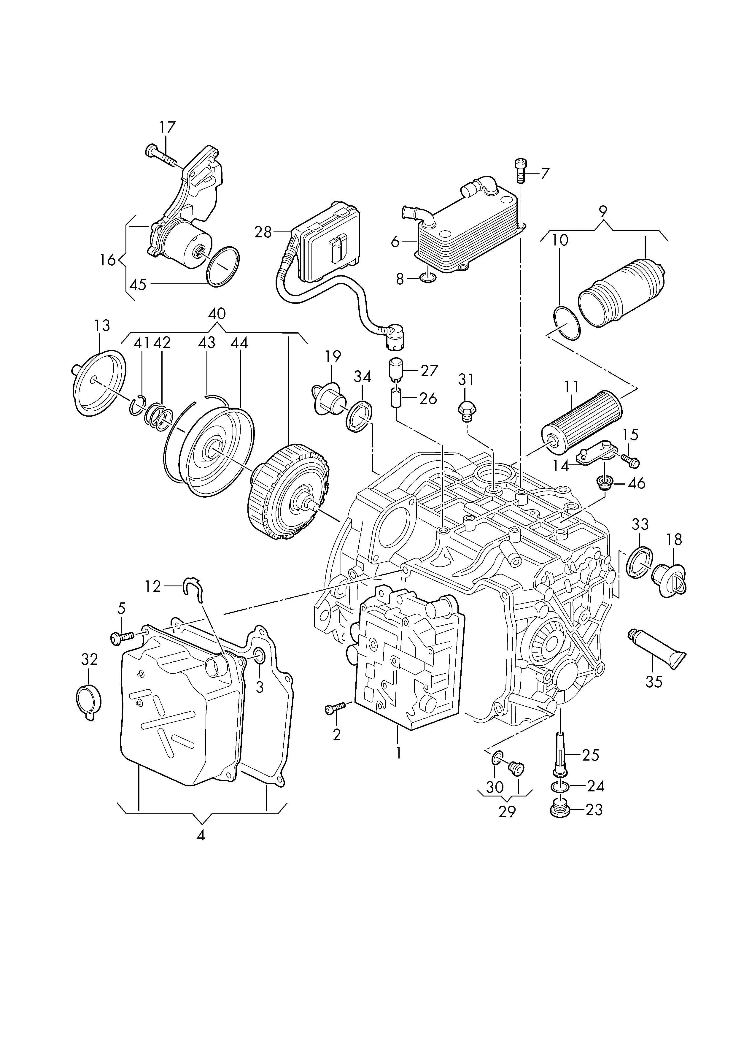 2018 — Gearbox › 32160