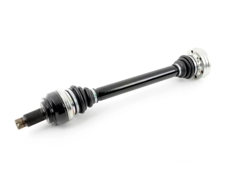 SHAFT ASSY — Transmission &amp; Wheel