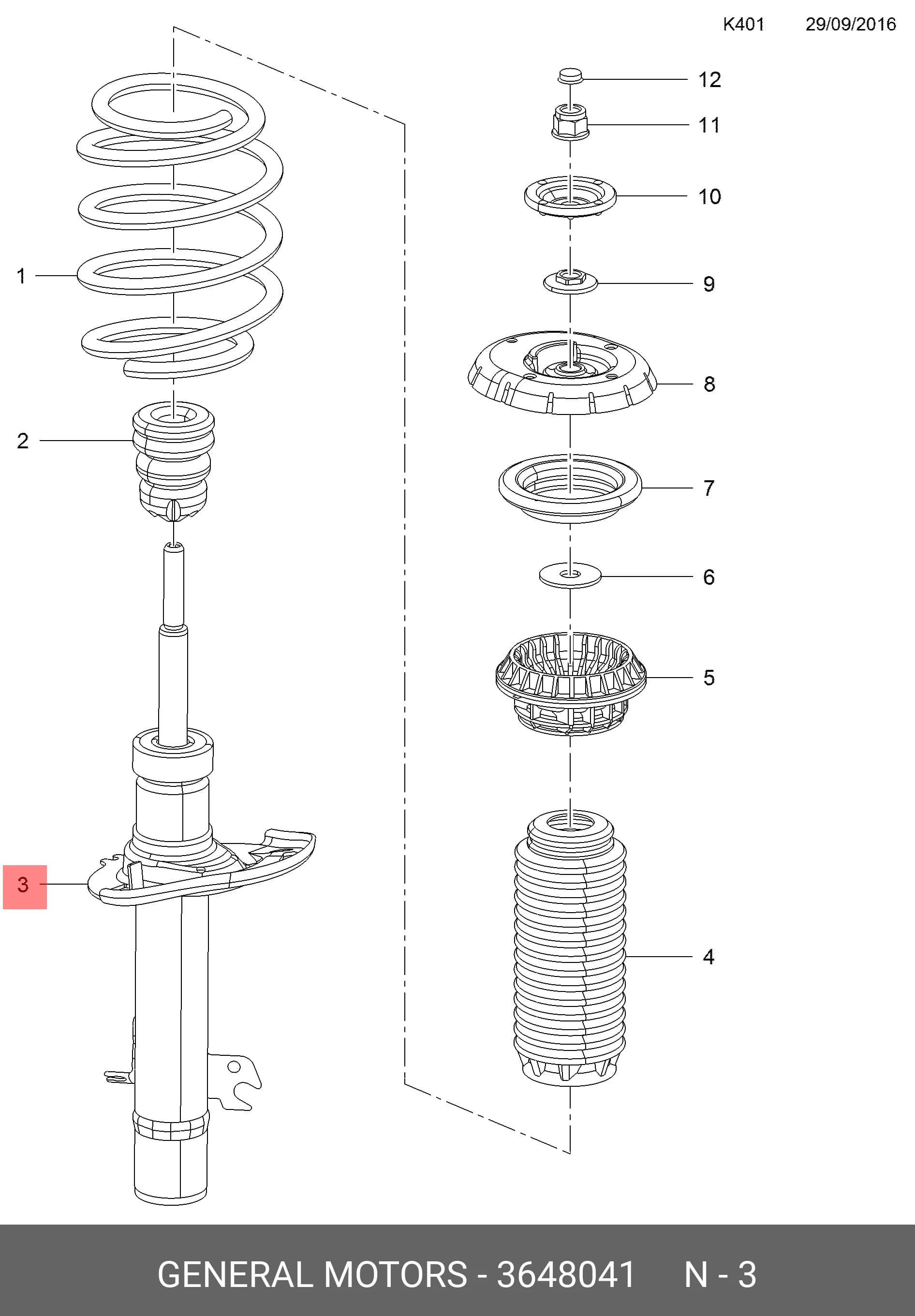 PART — Others