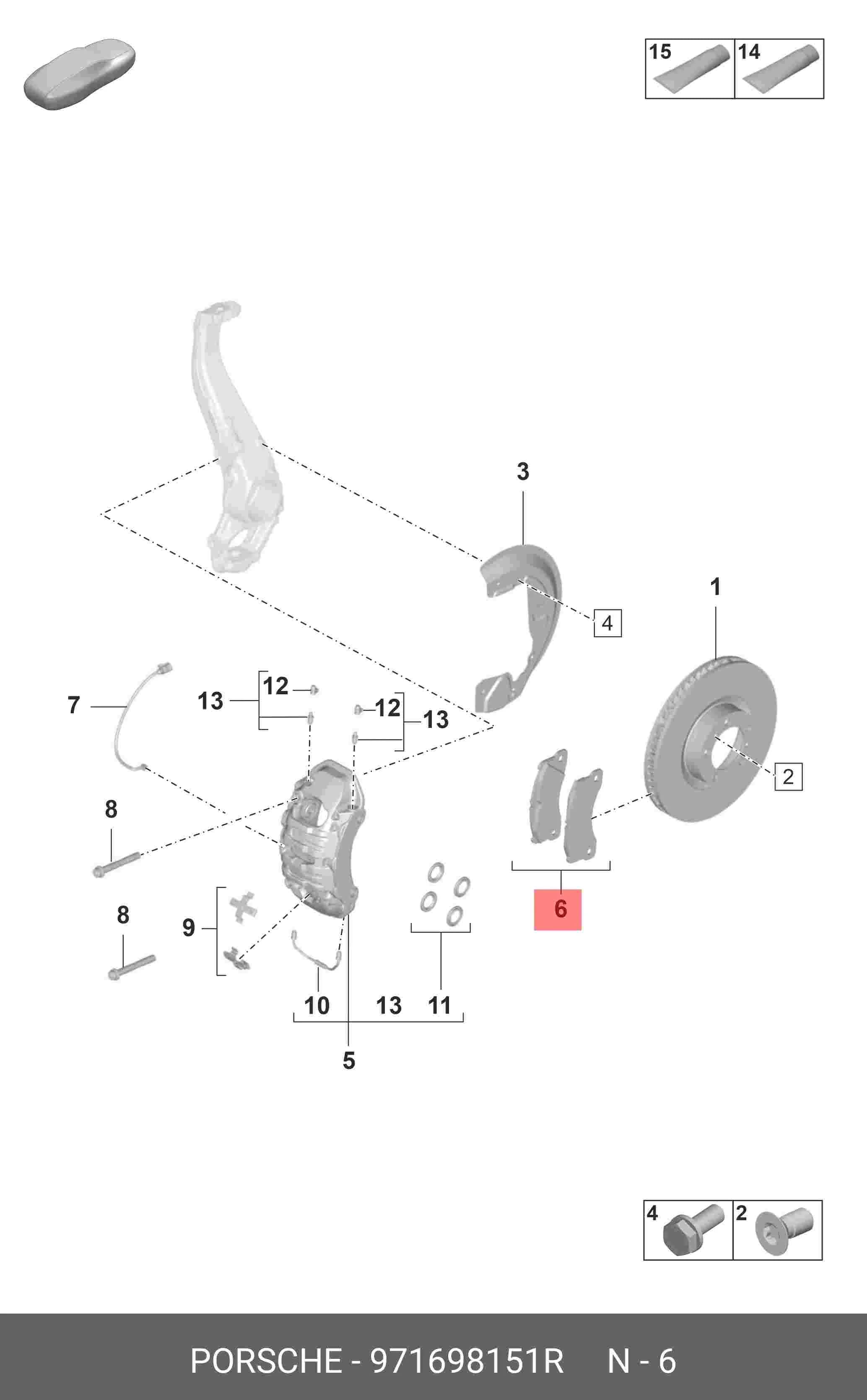PART — Others