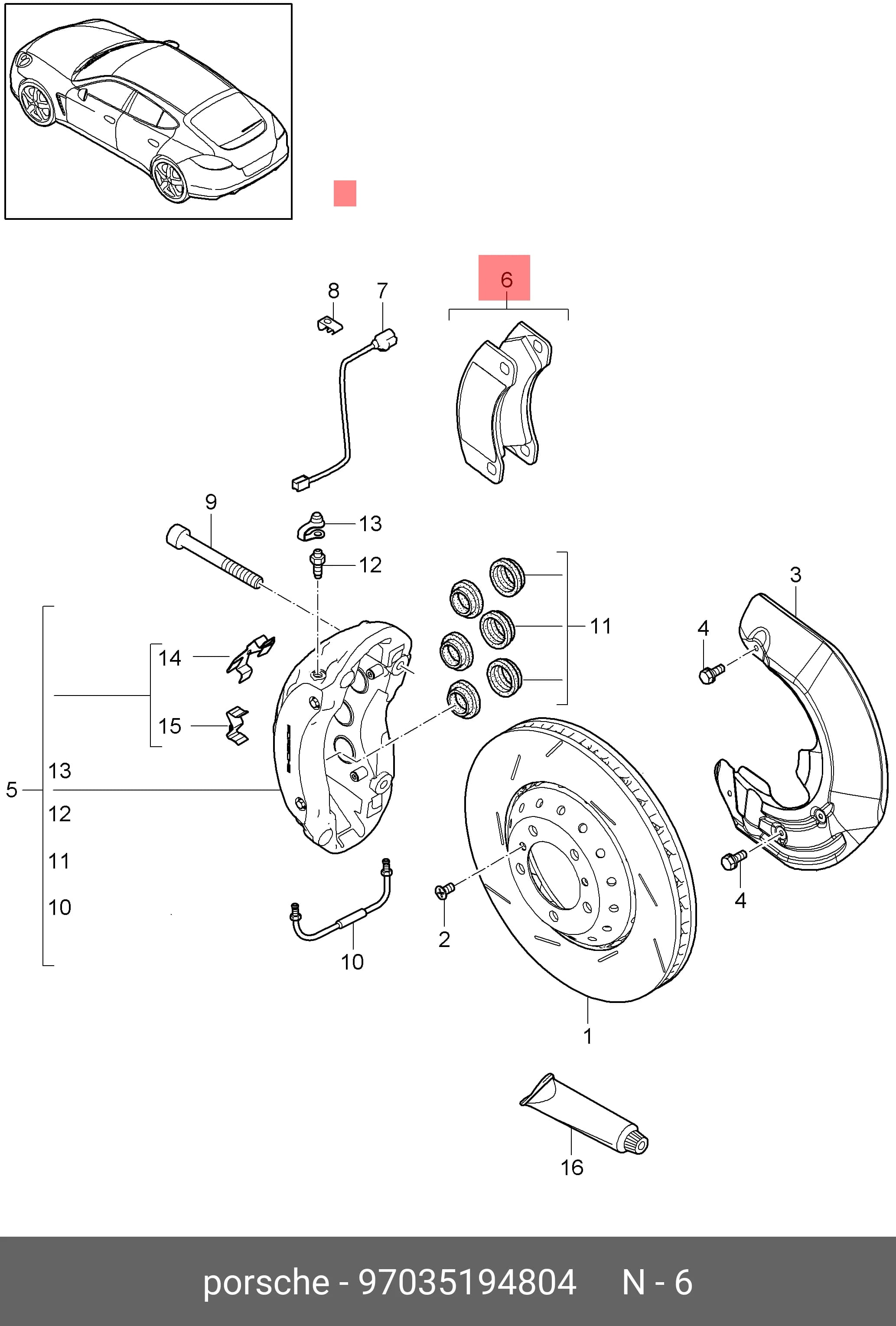 PART — Others