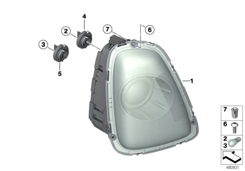 ECE — 63 Lighting › 63_1223 Rear light