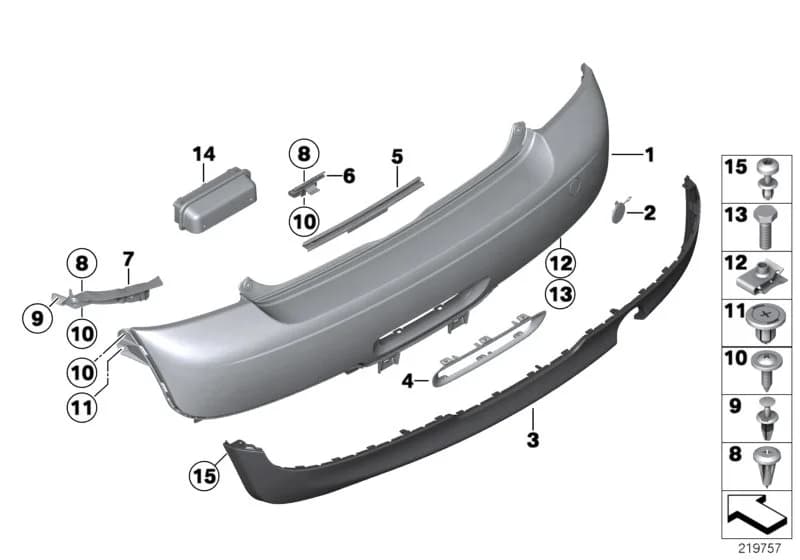 ECE — 51 Vehicle trim › 51_7977 Trim panel, rear