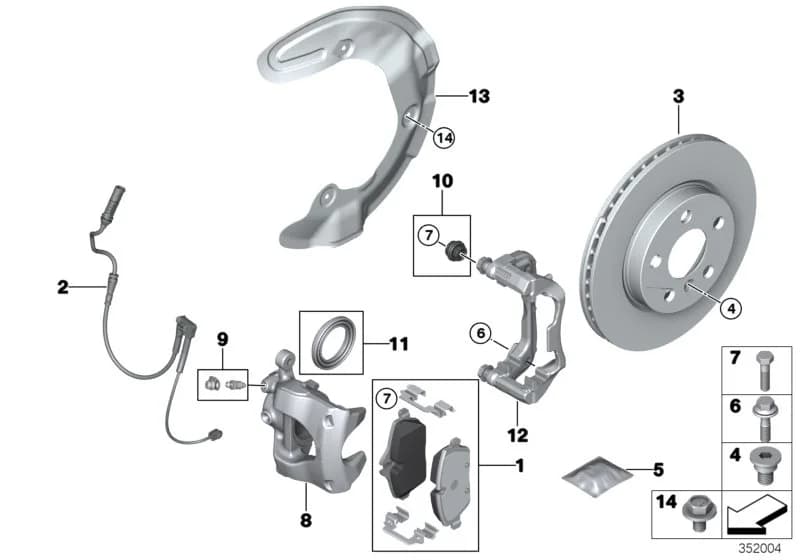 ECE — 34 Brakes › 34_2180 Front wheel brake