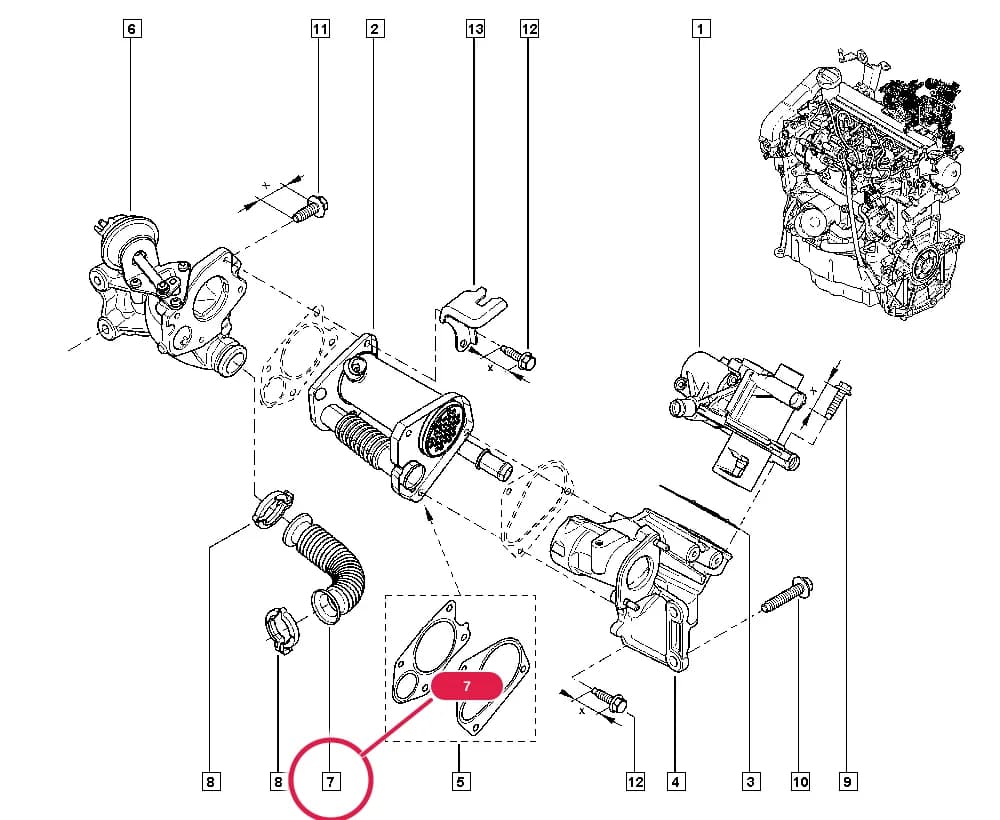 BB1M — Manual › 14 Antipollution - Injection / Antipollution