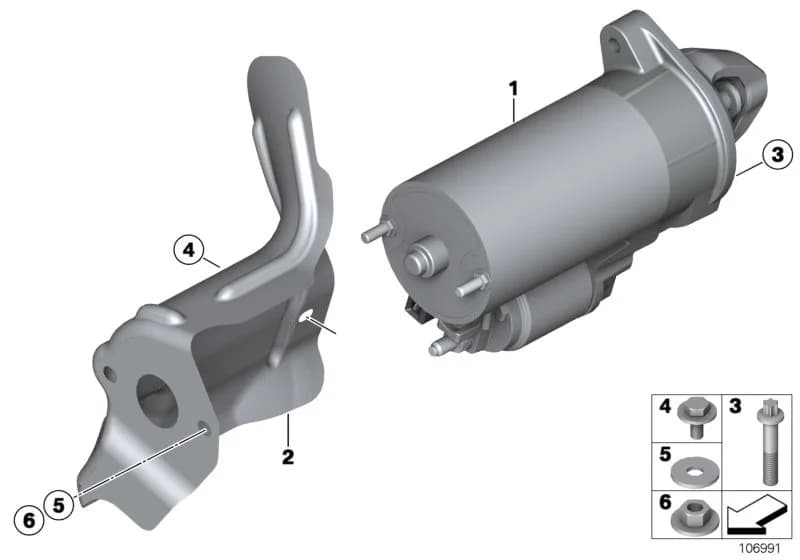 ECE — 12 Engine Electrical System › 12_1182 Starter