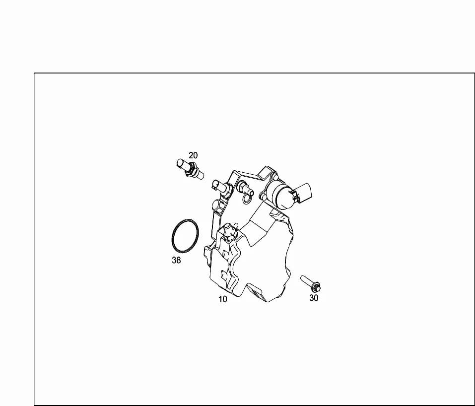 INJECTION PUMPReplaced by A  6600700401 — 660.950 — 07 FUEL INJECTION › 013 FUEL-INJECTION SYSTEM