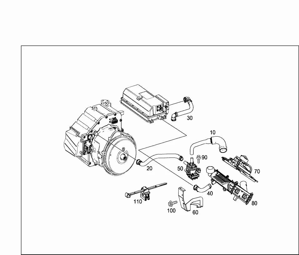 451.301 — 20 ENGINE COOLING › 001 ENGINE COOLING