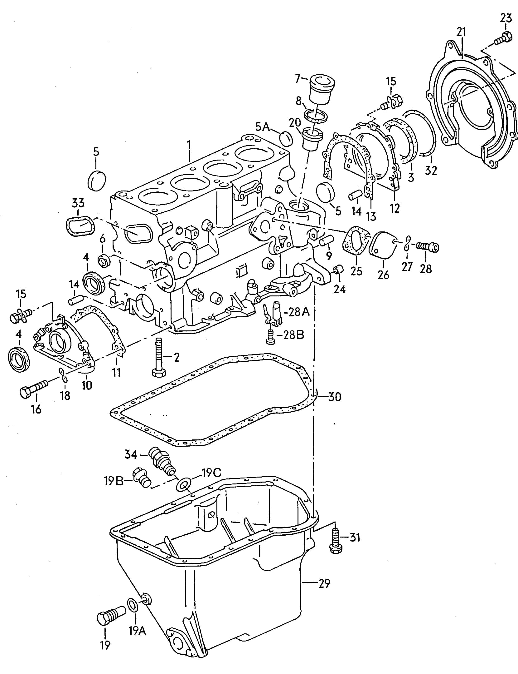 1992 (Typ 2) — Engine › 510
