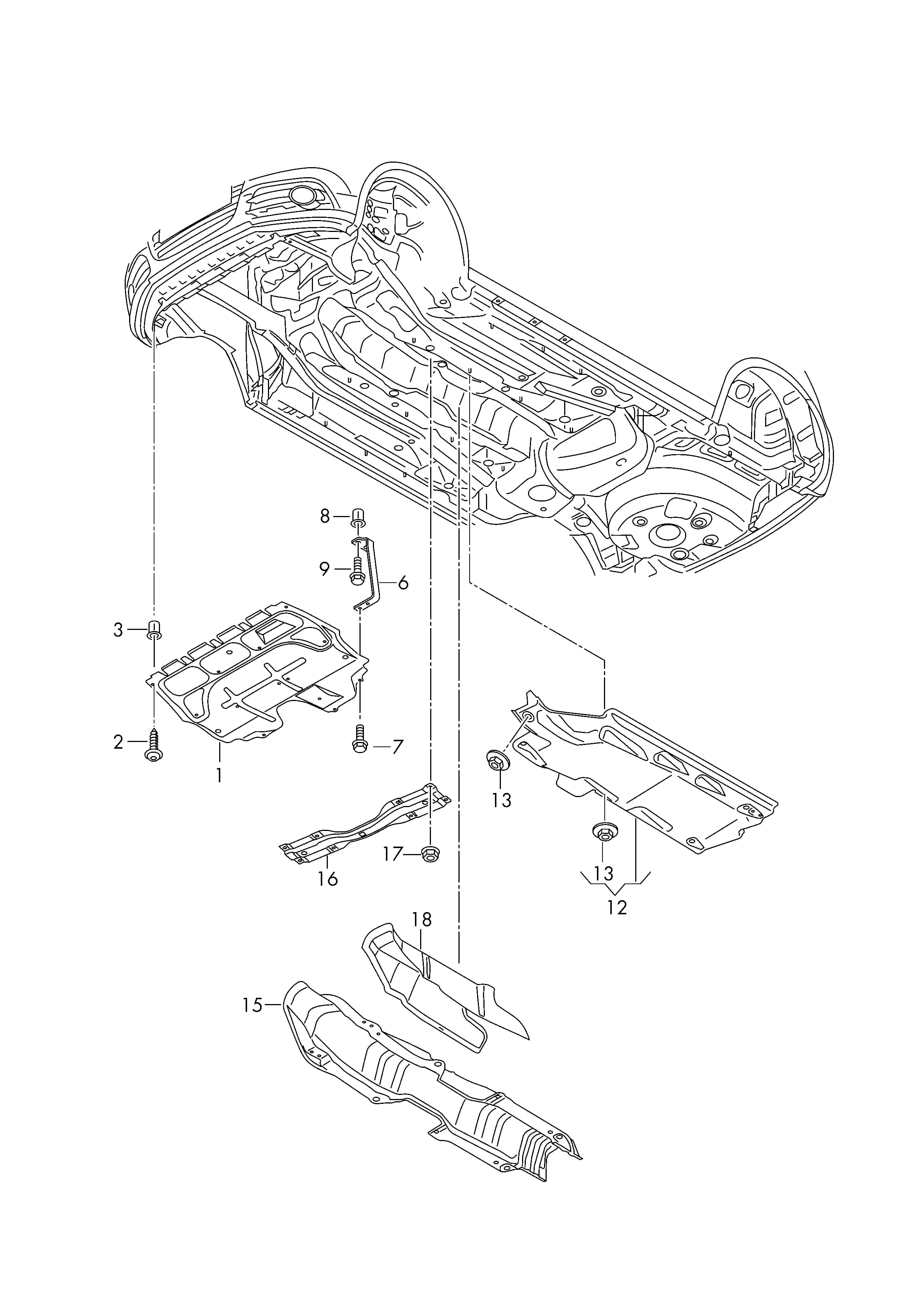 PR-0F5,1A8+1SA,1SL — 2019 (6R-J-000 001 >>) — Body › 82500