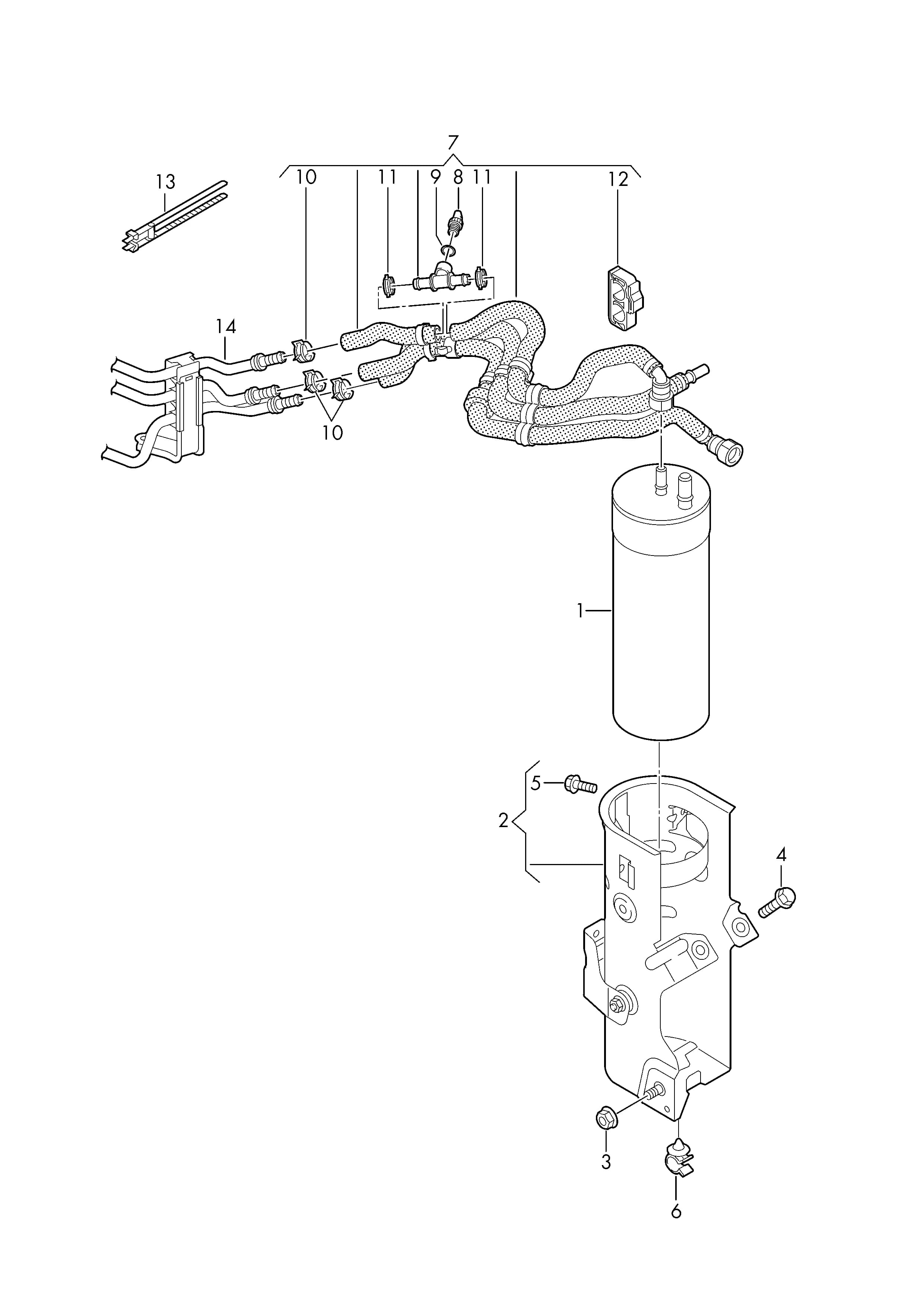 2019 (7J-J-000 001 >>) — Engine › 12700
