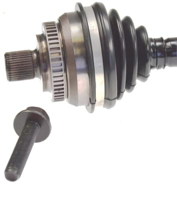 CV shaft image
