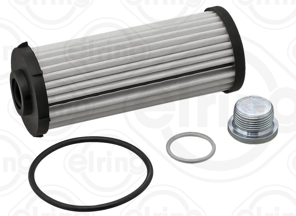 Hidraulinių filtrų komplektas, automatinė transmisija — ELRING 097.410