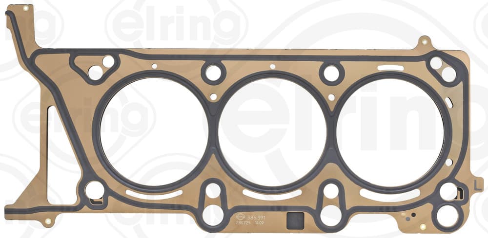 ELRING 386.391 Cilindro galvos tarpiklis