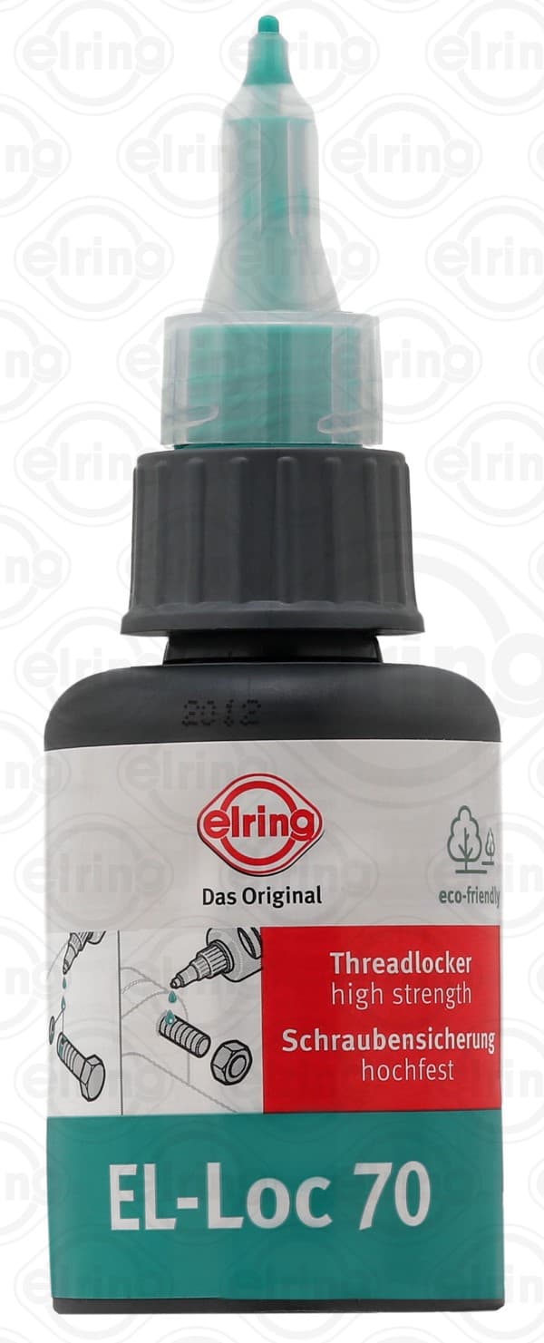 ELRING 954.010 Sriegių sandariklis