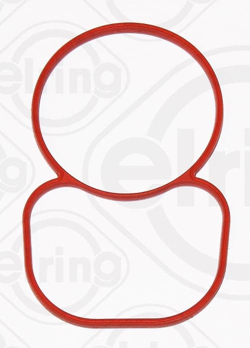 ELRING 459.150 Įsiurbimo kolektoriaus korpusas tarpiklis