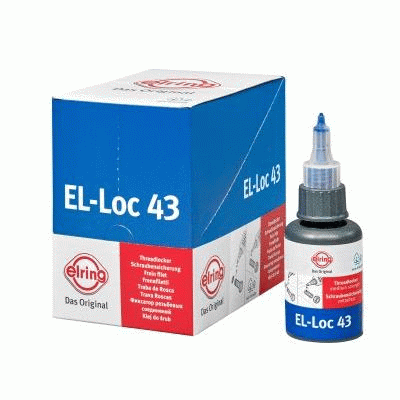 ELRING 755.530 Sandarinimo medžiaga