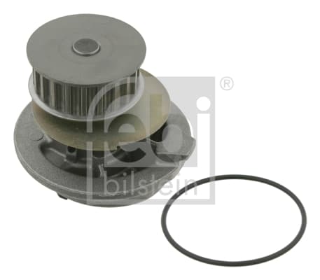 FEBI BILSTEIN 01259 Vandens siurblys