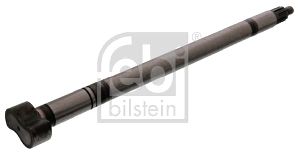 FEBI BILSTEIN 01341 Būgninis stabdys Stabdžių velenas