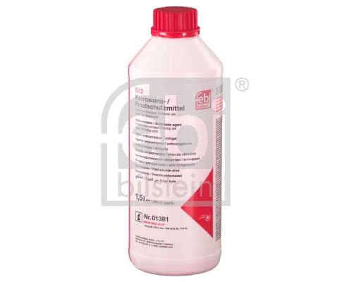 FEBI BILSTEIN 01381 Antifrizas