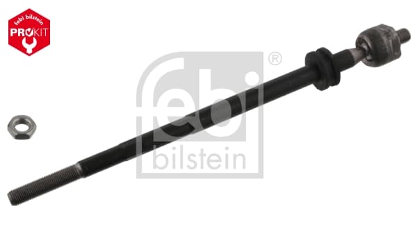 Vidinė skersinė vairo trauklė — FEBI BILSTEIN 02287