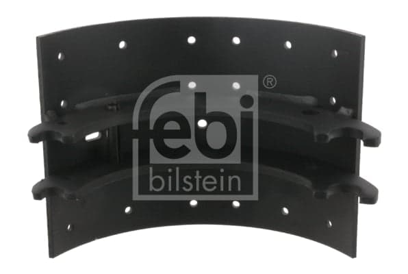 FEBI BILSTEIN 02353 Stabdžių trinkelė
