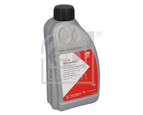 02615 (FEBI BILSTEIN 02615)